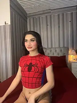 Iamyourbabyalicia online show from October 2, 5:23 pm