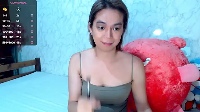 B0rn2Porn online show from January 9, 8:36 pm