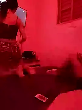 Kellye hotTs online show from November 5, 11:15 pm