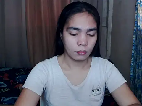 Simple Martina online show from November 6, 1:49 am