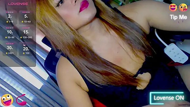 ts catalheya14 online show from November 7, 5:18 am