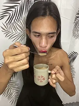 kate 69x online show from December 18, 7:41 pm