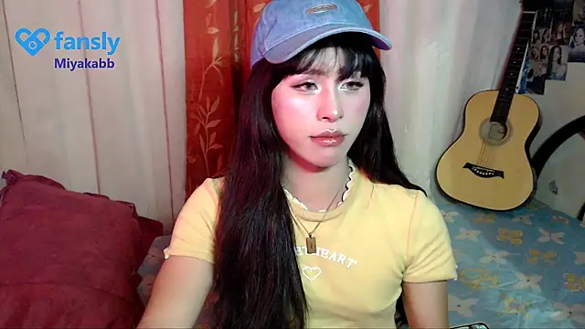 chakababe online show from May 5, 9:54 pm
