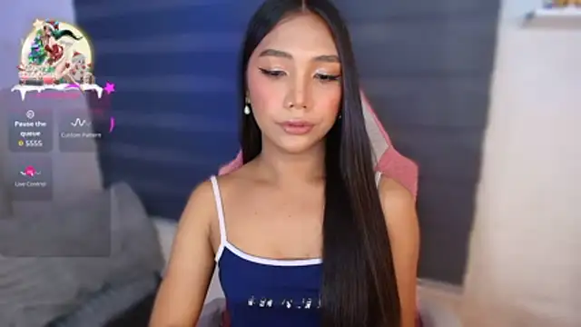 naughtyjayde online show from December 14, 8:15 pm