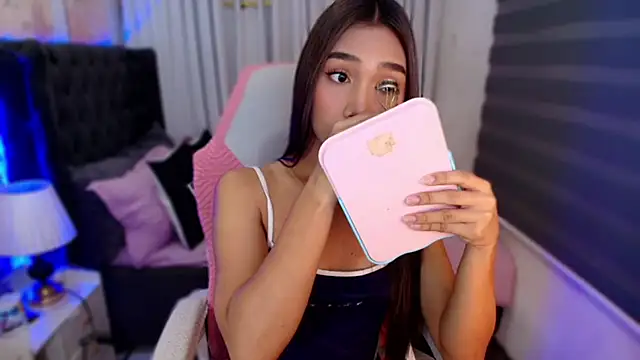 naughtyjayde online show from July 20, 6:43 pm