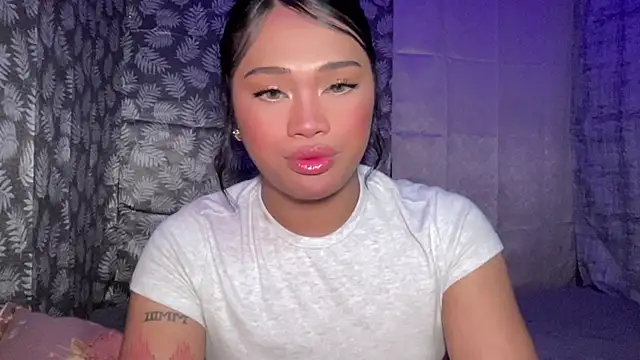 Exotic alyssa69 online show from April 1, 5:43 pm