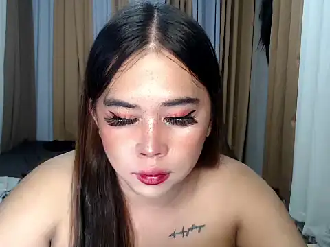 stacykush online show from October 13, 5:24 pm