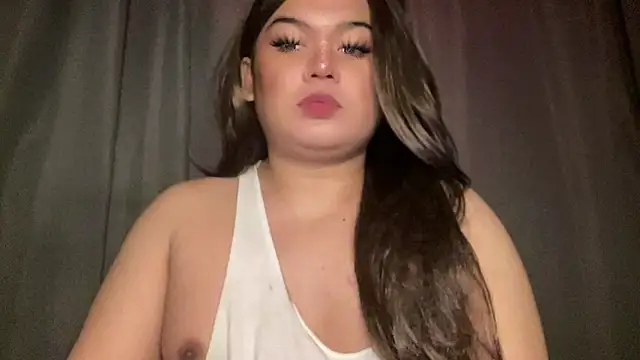 RedHead Thalia online show from February 27, 10:49 pm