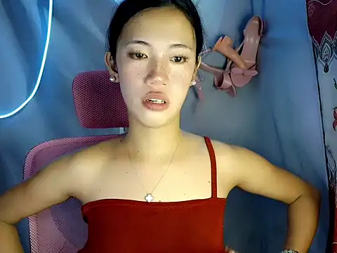 Ayabell123 online show from March 19, 3:28 am