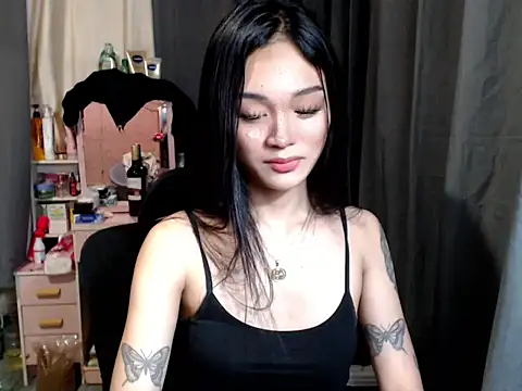 miss h0tmissy online show from February 23, 5:27 pm