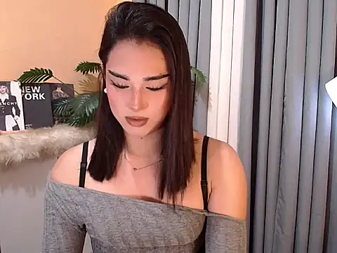 magnificent kitana online show from February 20, 6:48 am