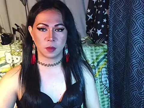  Carmilla online show from March 26, 12:20 pm