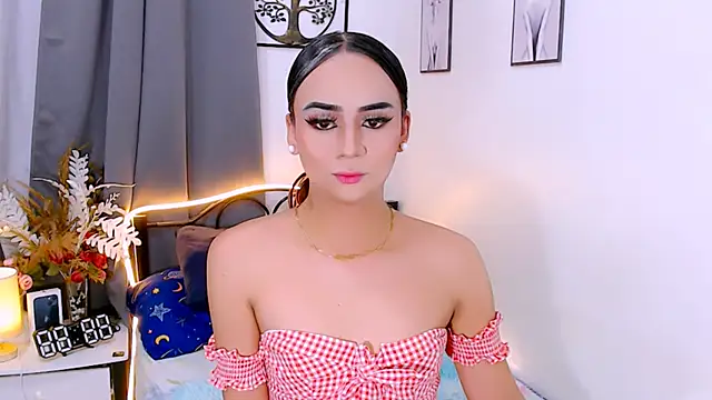 Zialustts online show from November 24, 3:20 am