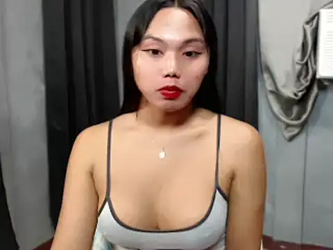 liane mei online show from November 9, 1:50 am