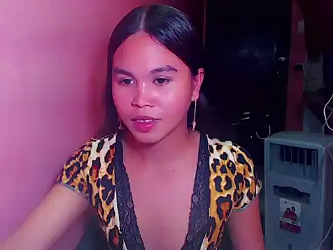 Sassy Bianca online show from July 7, 6:05 am