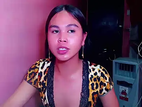 Sassy Bianca online show from July 7, 6:47 am