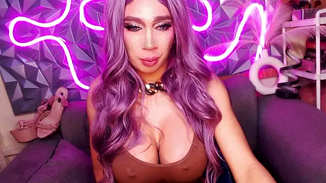 UrGoddess xx online show from January 9, 2:49 am