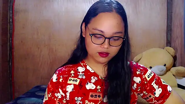  Lylia online show from October 1, 1:06 am