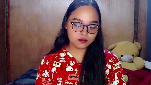  Lylia online show from October 8, 12:56 am