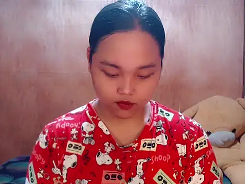  Lylia online show from April 15, 2:39 am