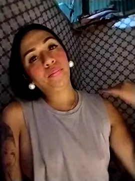 enoria1992 online show from October 5, 2:28 pm