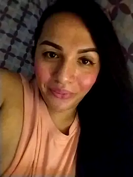 enoria1992 online show from October 17, 5:55 am