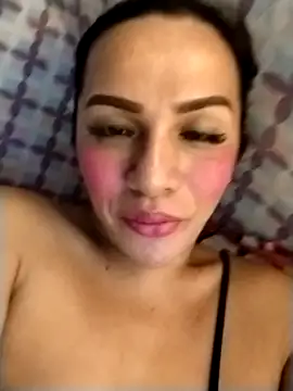 enoria1992 online show from March 6, 12:21 pm