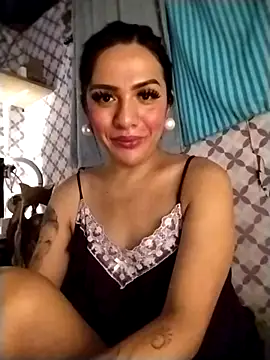 enoria1992 online show from April 8, 6:04 am