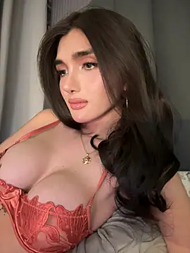 EmeraldGreyson online show from March 14, 7:56 am