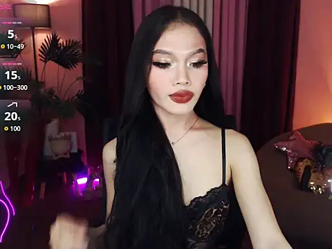 Snapshot of Asianprincess69 chatting on October 21, 1:09 am Asianprincess69 online show from October 21, 1:09 am