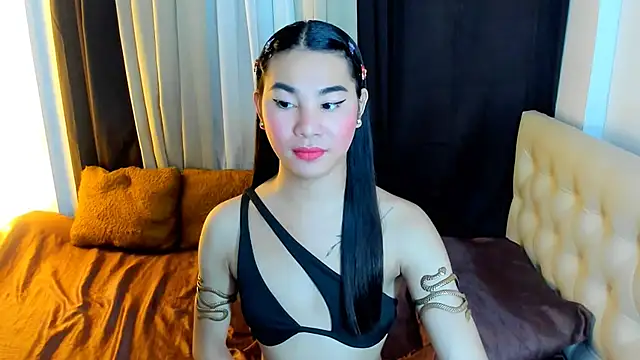 hotjessieempress online show from November 23, 9:17 pm