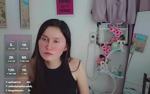 anne smithe online show from March 27, 8:26 am