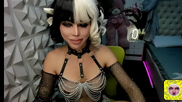 janecomander online show from November 6, 5:02 pm