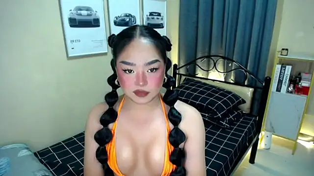 nastycravingsts online show from July 6, 2:24 pm