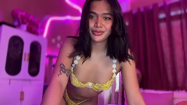 Yourbaby angelx online show from January 15, 4:44 am