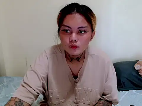 keylalush online show from May 23, 8:27 pm