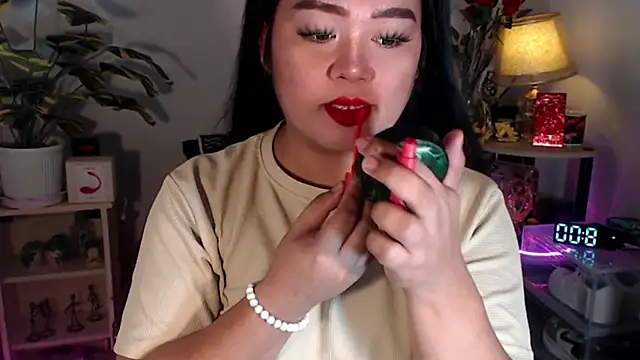 YourSweet-mich online show from October 26, 12:01 pm