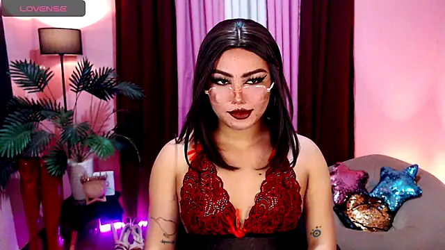 Unique Maya online show from October 24, 8:08 am