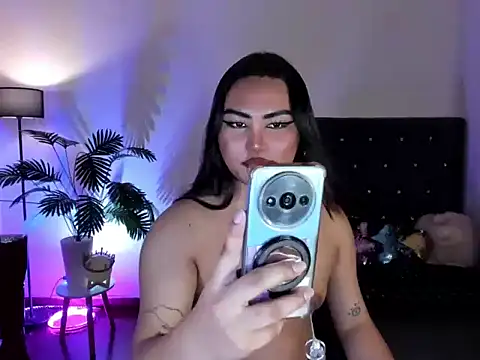 Unique Maya online show from March 26, 10:41 am