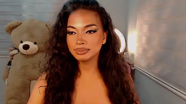 KathRouge online show from October 16, 4:18 pm