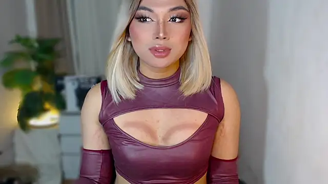 Samantha Millerxxx online show from March 27, 4:30 pm