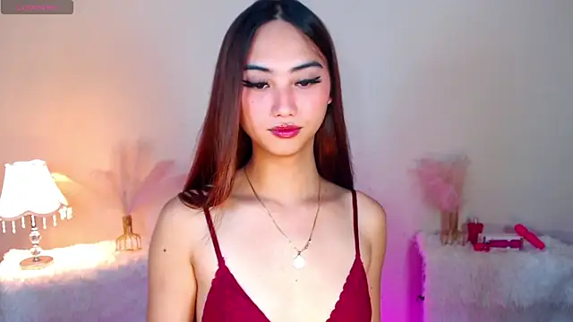 Kiah Wyatt online show from November 16, 7:51 am