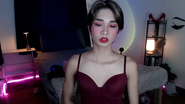 Lavictoriathegreat online show from November 26, 6:32 pm