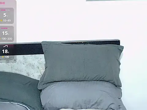 celestegilbert online show from March 15, 12:14 am