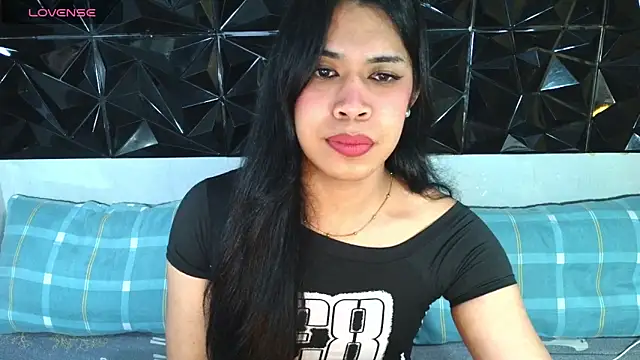 Mistress Anastasia online show from March 11, 7:34 am