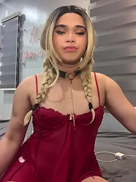 VictoriaL0ve online show from November 6, 3:12 pm