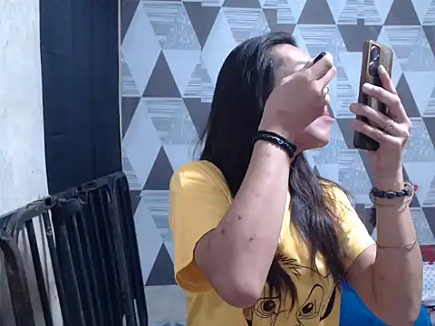 Wiynwyn Delamerced1989 online show from March 1, 11:10 pm