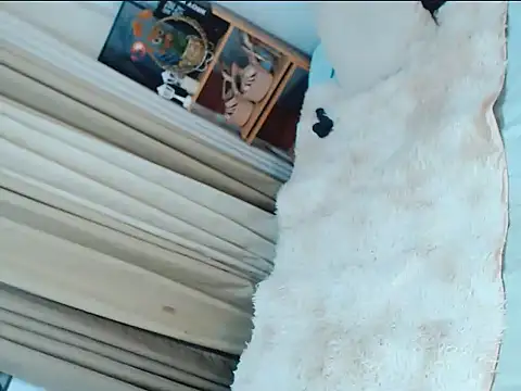 Savanna White online show from July 17, 10:05 pm