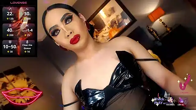 FridaHumphrey online show from March 15, 7:39 pm