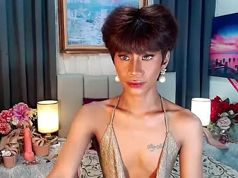 sassylatina online show from October 29, 5:22 pm